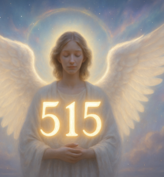Significado espiritual del número 515: Cambios, espiritualidad y manifestación