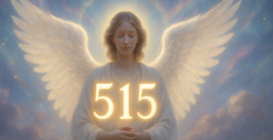 Significado espiritual del número 515: Cambios, espiritualidad y manifestación