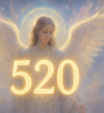 Significado espiritual del número 520: Despertar, abundancia y transformación