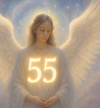 Significado espiritual del número 55: Cambio, Libertad y Transformación
