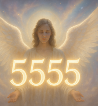 Significado espiritual del número 5555: Transformación, cambio y crecimiento Significado espiritual del número 5555: Transformación, cambio y crecimiento