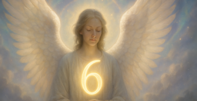 Significado espiritual del número 6: armonía, amor, responsabilidad y crecimiento