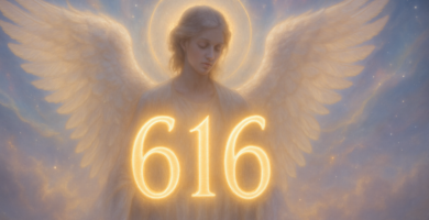 Significado espiritual del número 616: Guía y transformación espiritual