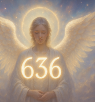 Significado espiritual del número 636: Guía de equilibrio y crecimiento espiritual