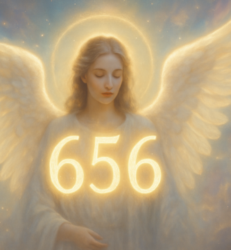 Significado espiritual del número 656: equilibrio, transformación y fe en el proceso