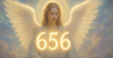 Significado espiritual del número 656: equilibrio, transformación y fe en el proceso