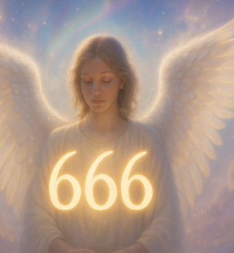 Significado espiritual del número 666: Guía para el equilibrio y crecimiento espiritual