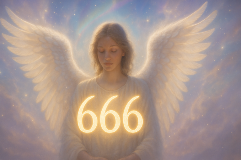 Significado espiritual del número 666: Guía para el equilibrio y crecimiento espiritual