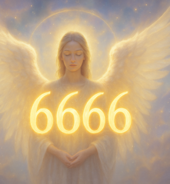Significado espiritual del número 6666: Equilibrio, fe y transformación