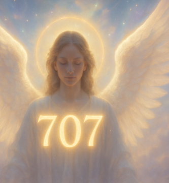 Significado espiritual del número 707: Conexión, transformación y guía Significado espiritual del número 707: Conexión, transformación y guía
