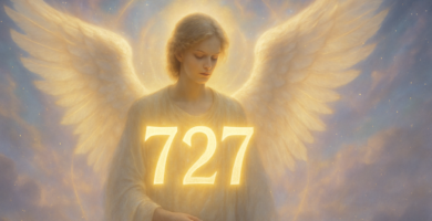 Significado espiritual del número 727: Guía, equilibrio y transformación en la espiritualidad