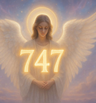 Significado espiritual del número 747: Conexión, Sabiduría y Transformación