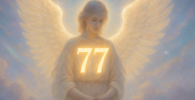 Significado espiritual del número 77: Conexión, crecimiento y manifestación