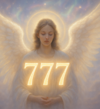 Significado espiritual del número 777: Guía de crecimiento y conexión espiritual
