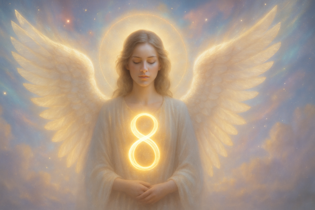 Significado espiritual del número 8: equilibrio, abundancia, infinito y transformación espiritual Significado espiritual del número 8: equilibrio, abundancia, infinito y transformación espiritual