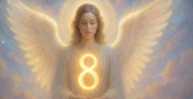 Significado espiritual del número 8: equilibrio, abundancia, infinito y transformación espiritual