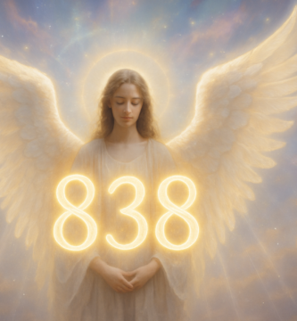 Significado espiritual del número 838: Prosperidad, crecimiento y equilibrio en la espiritualidad