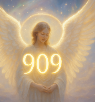 Significado espiritual del número 909: Transformación, guía y nuevos comienzos Significado espiritual del número 909: Transformación, guía y nuevos comienzos