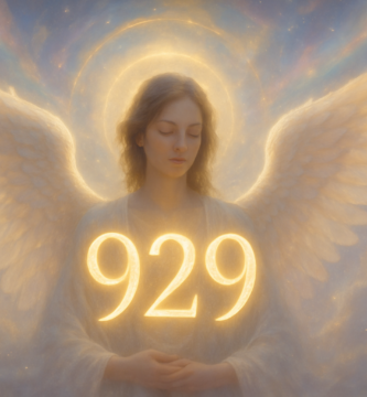 Significado espiritual del número 929: Conexión, equilibrio y transformación