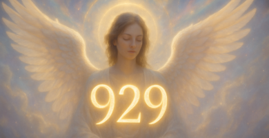 Significado espiritual del número 929: Conexión, equilibrio y transformación