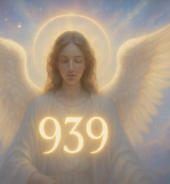 Significado espiritual del número 939: Conexión, crecimiento y transformación