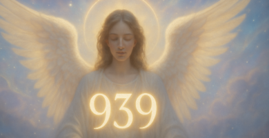 Significado espiritual del número 939: Conexión, crecimiento y transformación