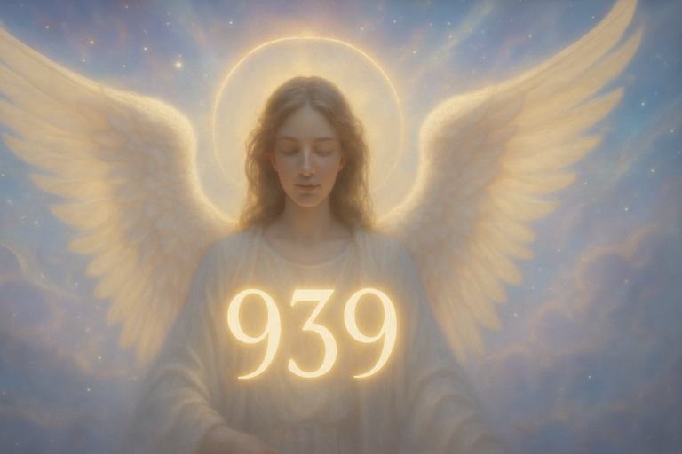 Significado espiritual del número 939: Conexión, crecimiento y transformación