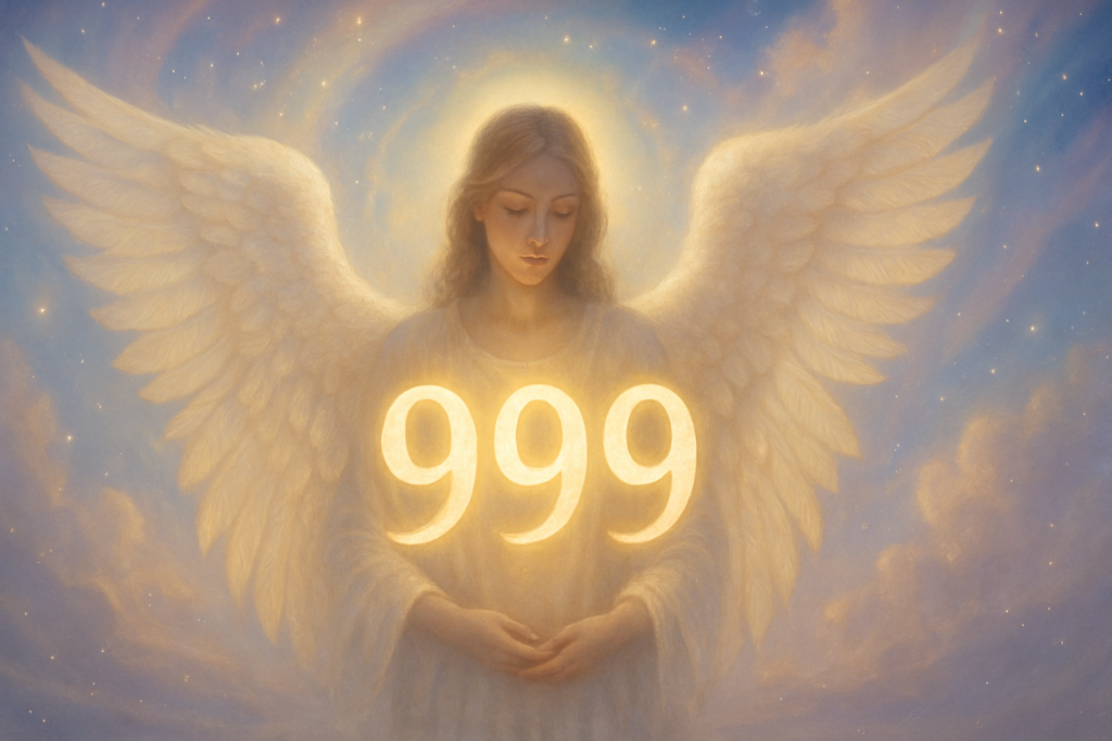 Significado espiritual del número 999: Descubre su poder y transformación