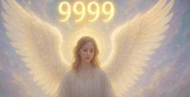 Significado espiritual del número 9999: Culminación, transformación y guía espiritual