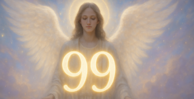 Significado espiritual del número 99: Conexión, transformación y sabiduría interior