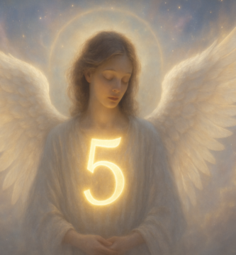 Significado espiritual del número 5: Transformación, libertad, aventura y crecimiento espiritual