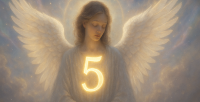 Significado espiritual del número 5: Transformación, libertad, aventura y crecimiento espiritual