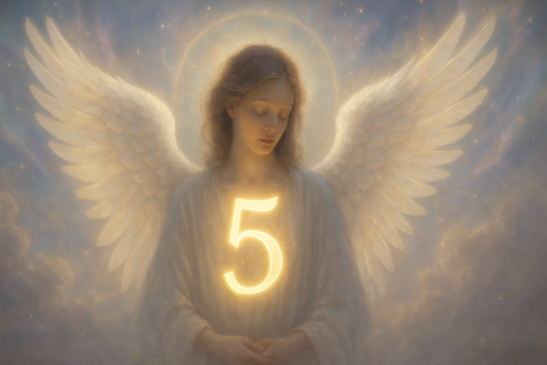 Significado espiritual del número 5: Transformación, libertad, aventura y crecimiento espiritual