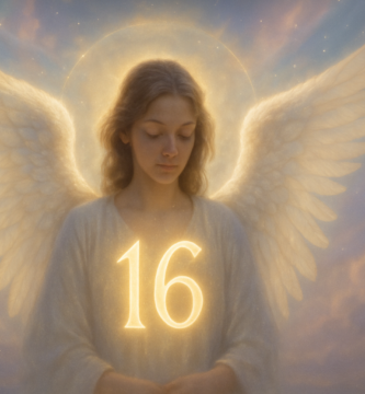 Significado espiritual del número 16: transformación, sabiduría, crecimiento y autoconocimiento Significado espiritual del número 16: transformación, sabiduría, crecimiento y autoconocimiento
