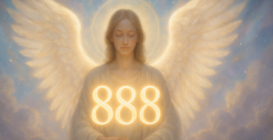 Significado espiritual del número 888: Abundancia, Balance y Reencuentro
