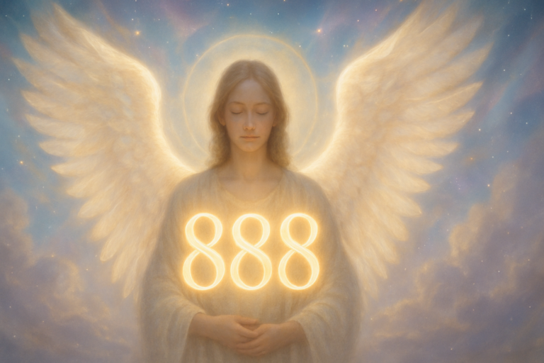 Significado espiritual del número 888: Abundancia, Balance y Reencuentro