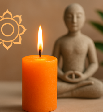 Significado espiritual de la vela naranja y su energía Significado espiritual de la vela naranja y su energía
