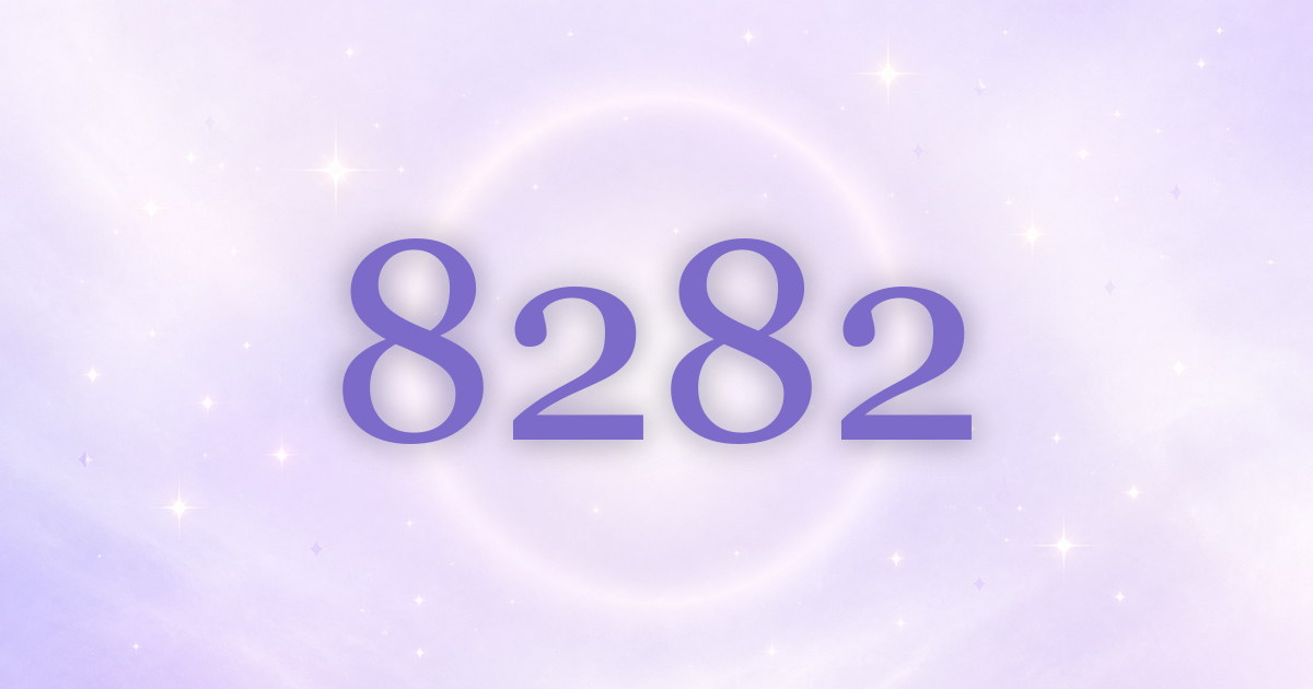 8282 aparece en tu vida: abundancia que exige equilibrio real