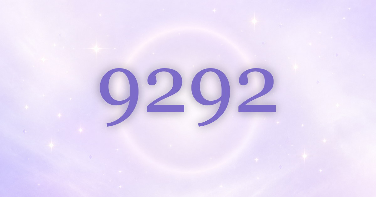 9292 aparece en tu vida: el 22 maestro constructor te está hablando 9292 aparece en tu vida: el 22 maestro constructor te está hablando